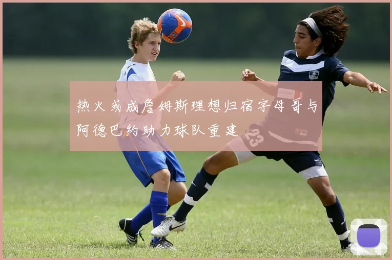 热火或成詹姆斯理想归宿字母哥与阿德巴约助力球队重建