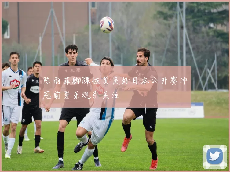 陈雨菲脚踝恢复良好日本公开赛冲冠前景乐观引关注